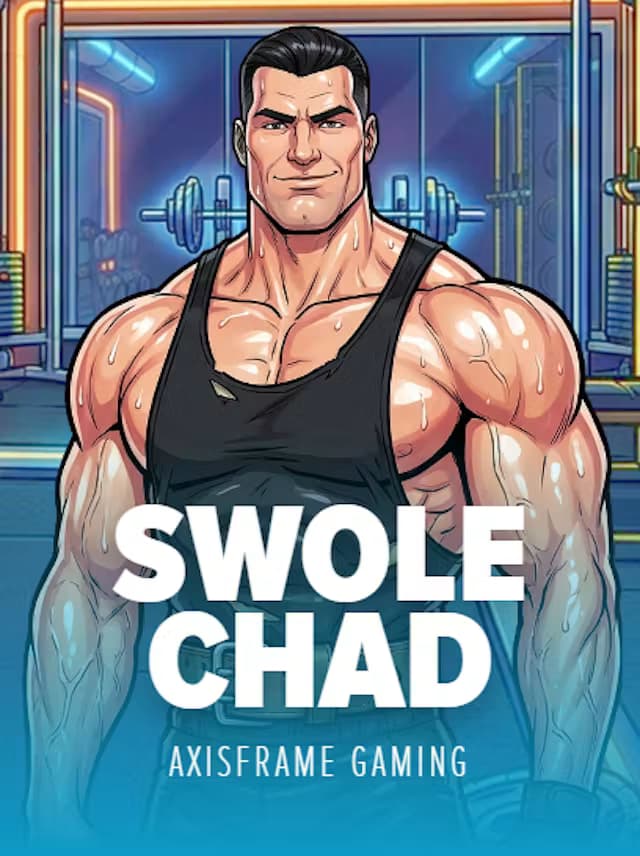 Swole Chad