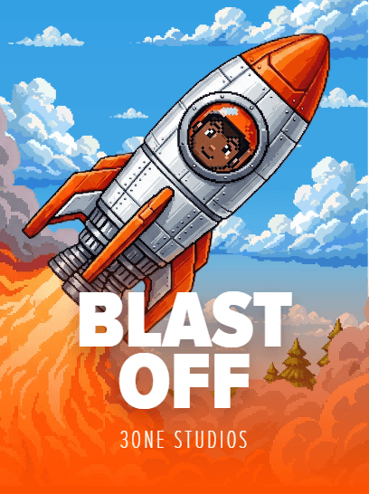 Blast Off