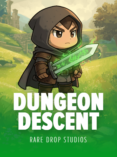 Dungeon Descent