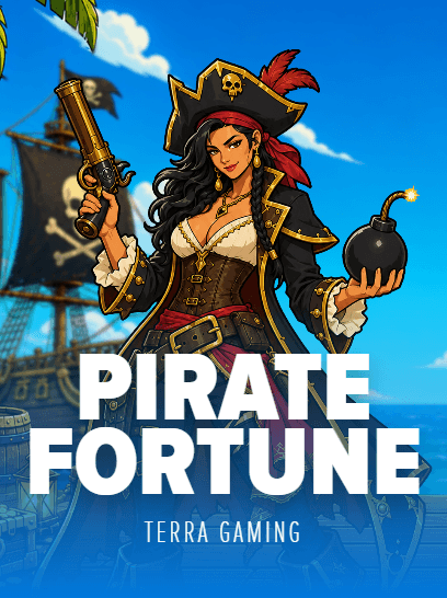 PIRATE FORTUNE