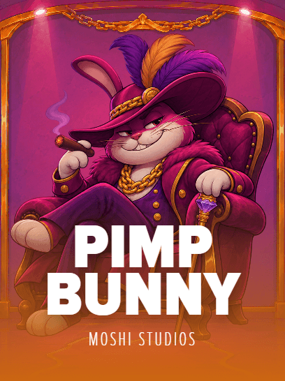 Pimp Bunny
