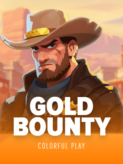 Gold Bounty