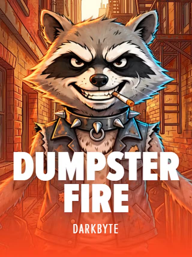 Dumpster Fire