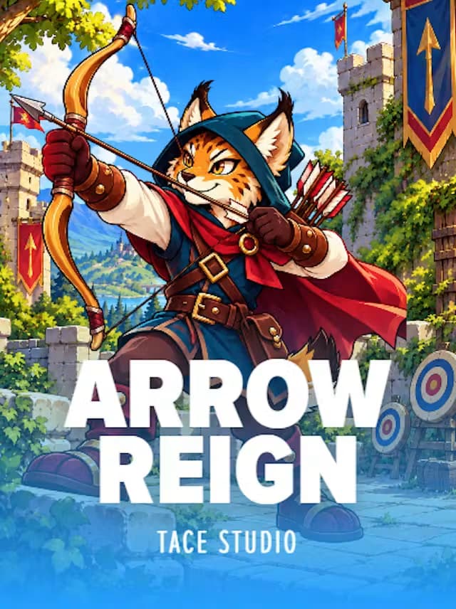 Arrow Reign