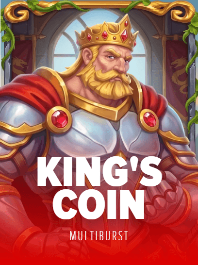 King's Coin