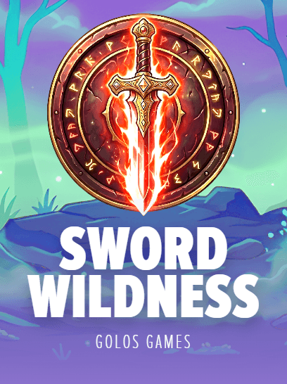 Sword Wildness