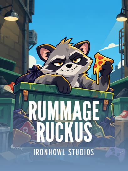 Rummage Ruckus