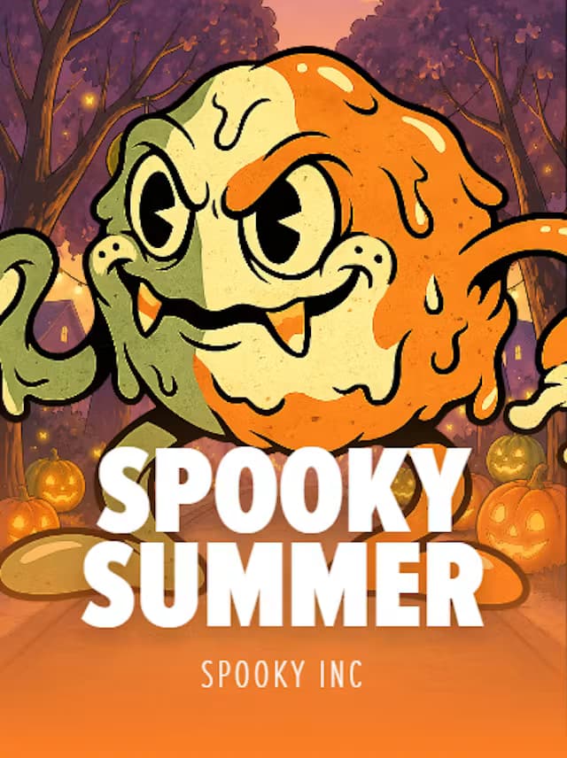 Spooky Summer