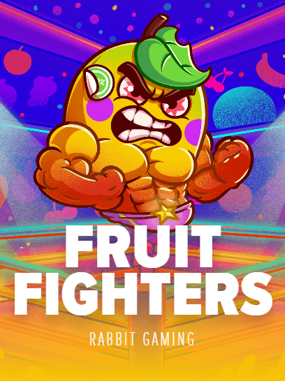 Fruit Fighters