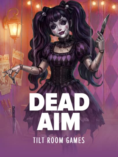 Dead Aim