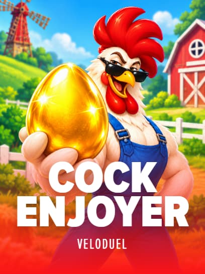 Cock Enjoyer