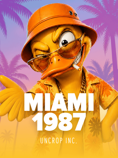 Miami 1987