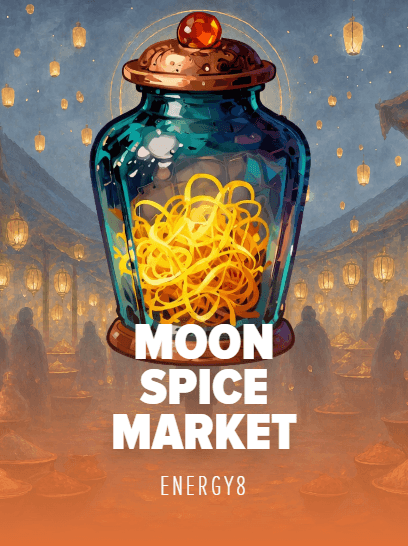 Moon Spice Market
