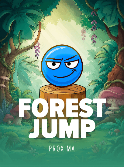 Forest Jump