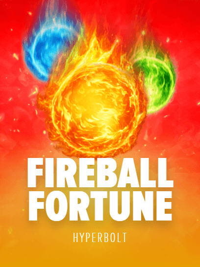 Fireball Fortune
