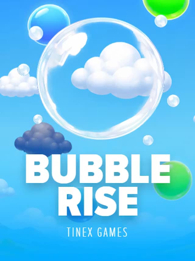 Bubble Rise