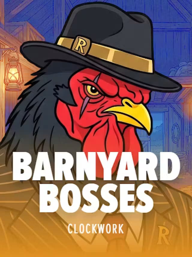 Barnyard Bosses