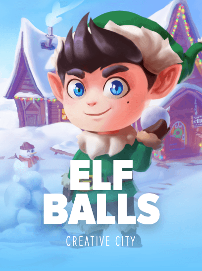 Elf Balls