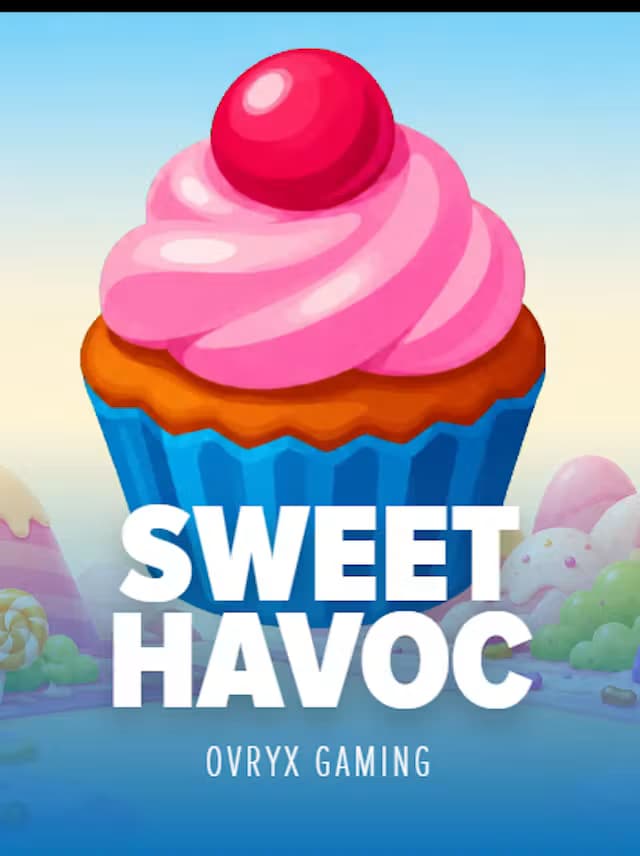 Sweet Havoc
