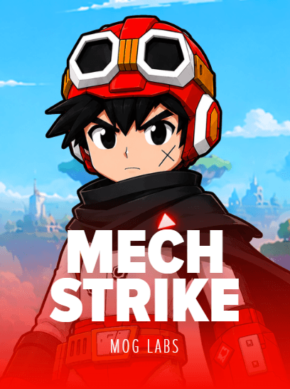 Mech Strike