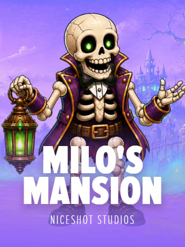 Milo's Mansion