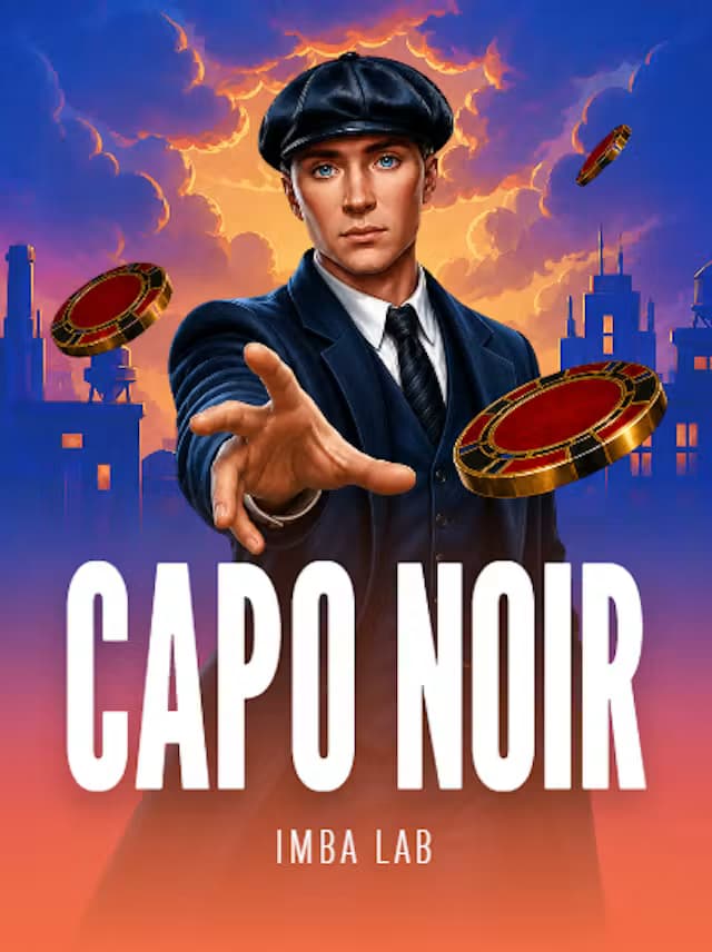 Capo Noir