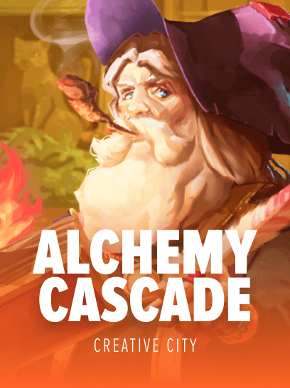 Alchemy Cascade