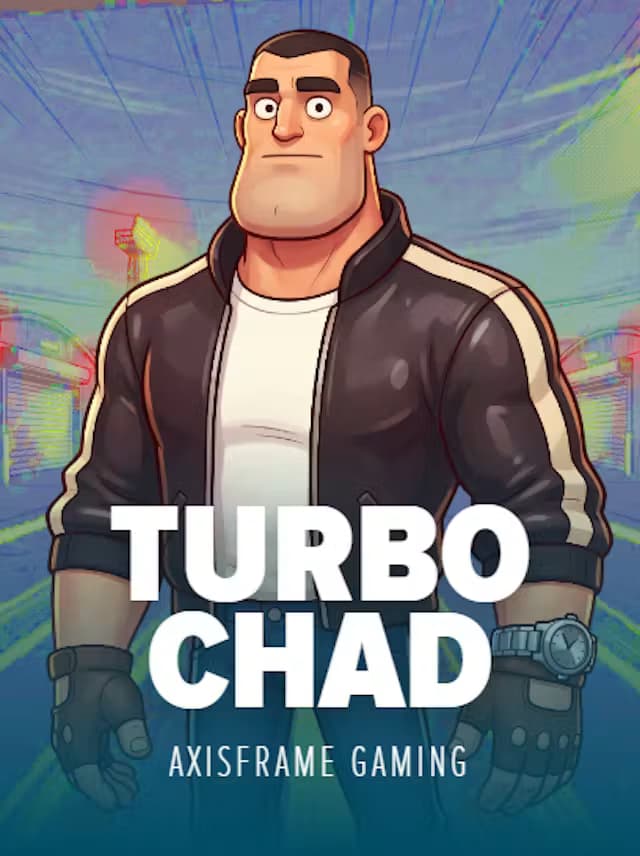 Turbo Chad