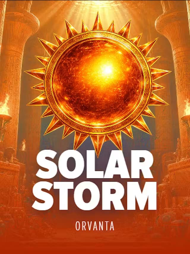 Solar Storm