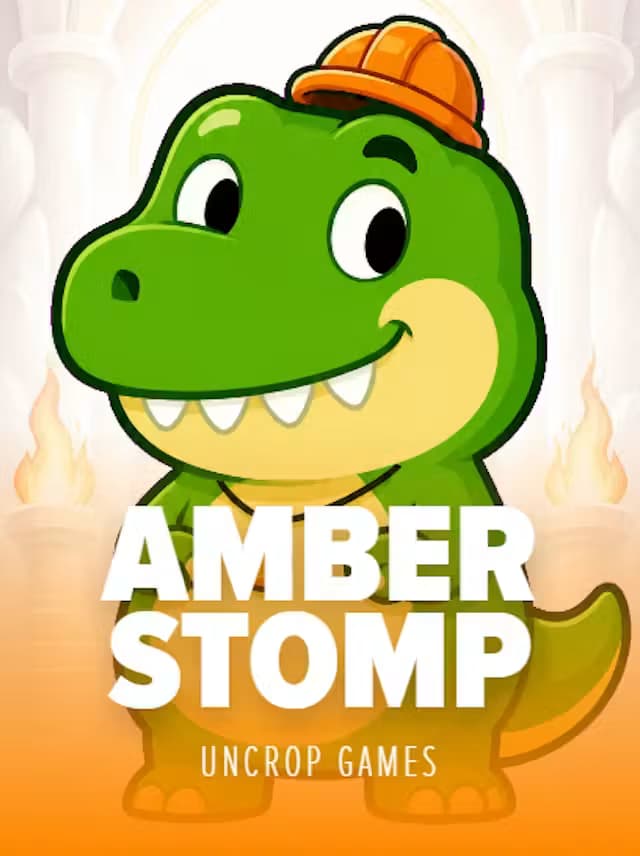 Amber Stomp