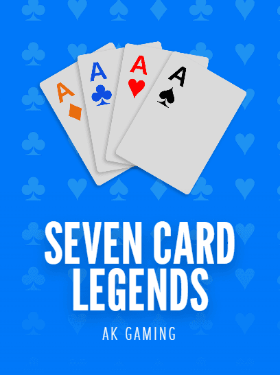 Seven Card Legends