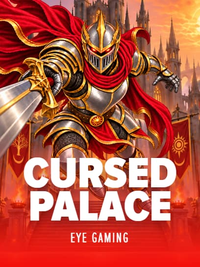 Cursed Palace