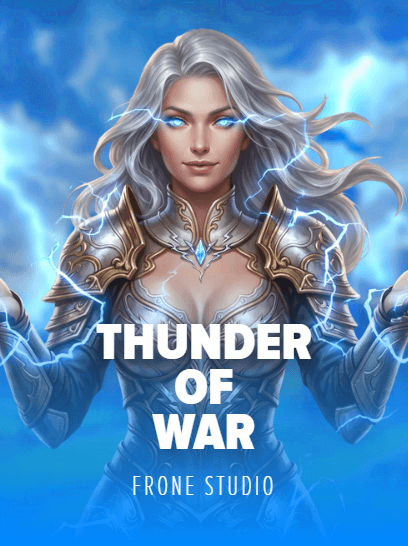 Thunder of War