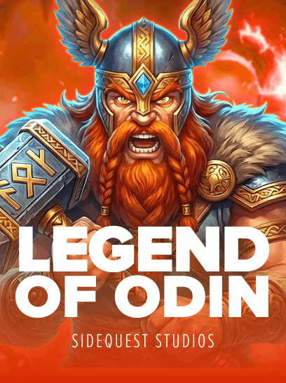 Legend of Odin