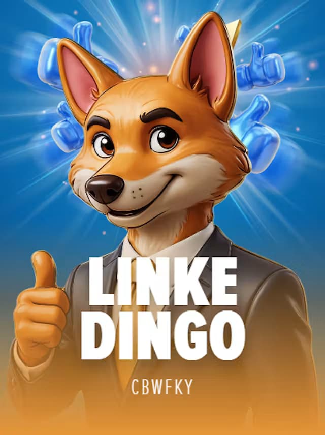 Linke Dingo