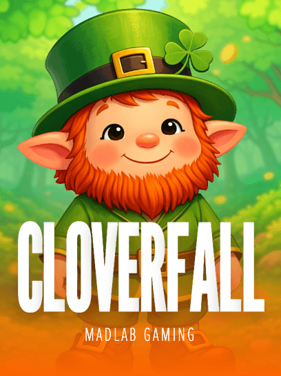 Cloverfall