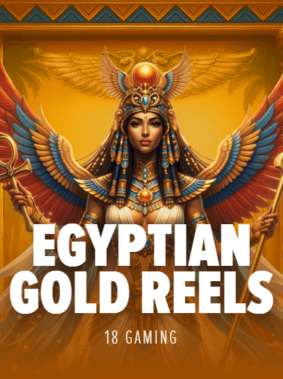 Egyptian Gold Reels
