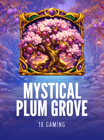 Mystical Plum Grove