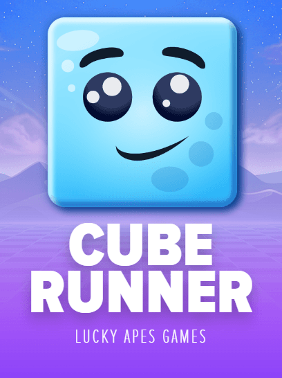 Cube Runner