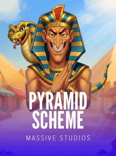Pyramid Scheme