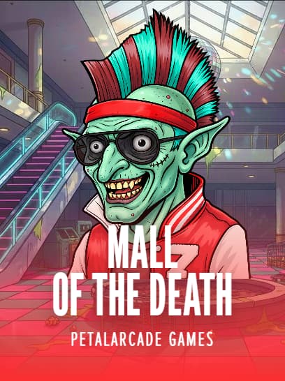 Mall of the Dead