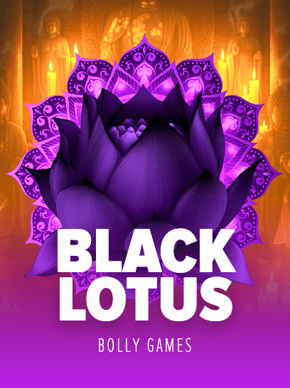 Black Lotus