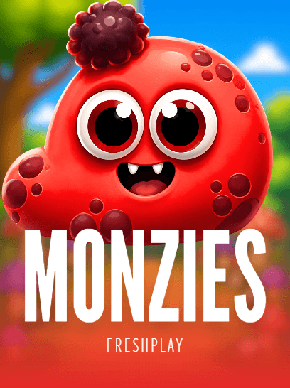 Monzies