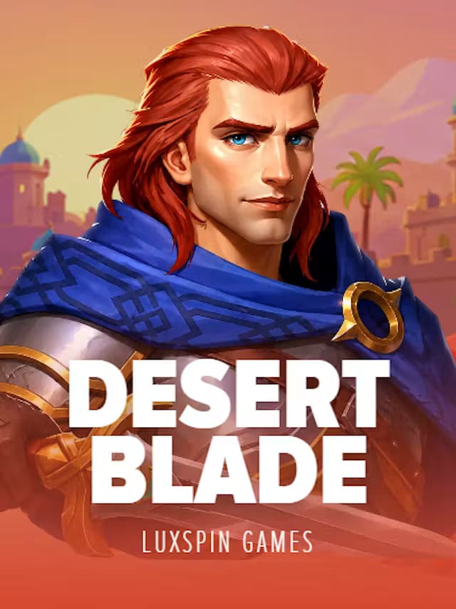Desert Blade