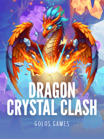 Dragon Crystal Clash