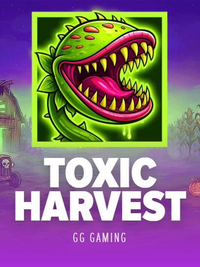 Toxic Harvest