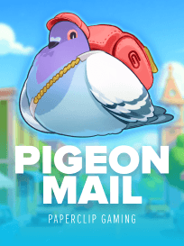 Pigeon Mail