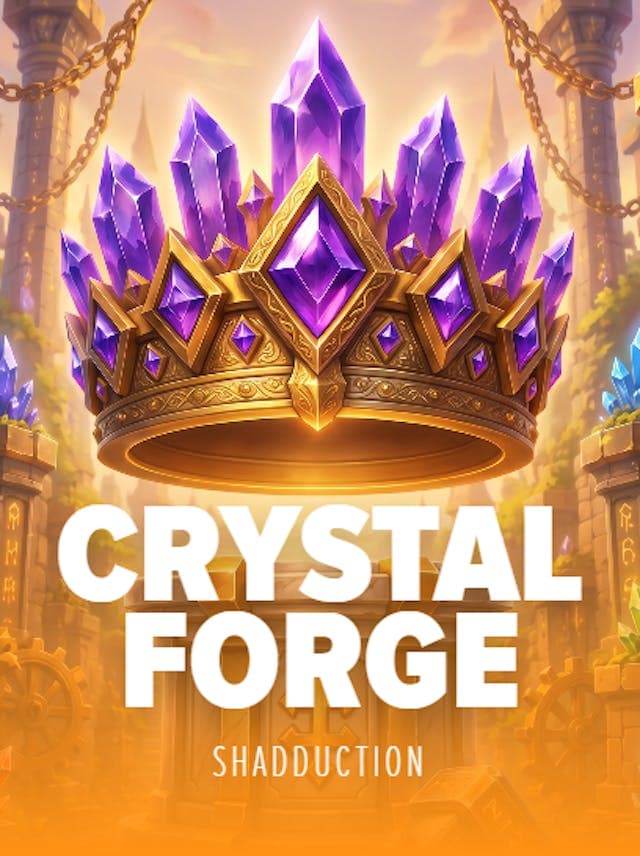 Crystal Forge
