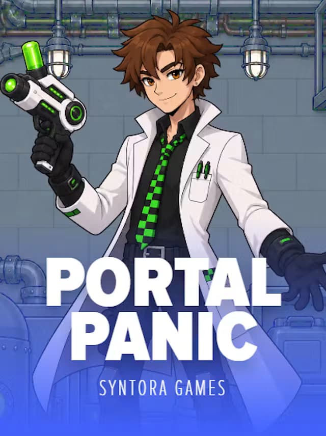 Portal Panic