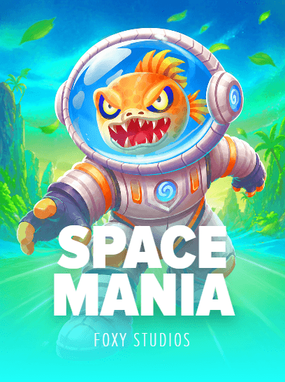 Space Mania